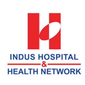 The Indus Hospital